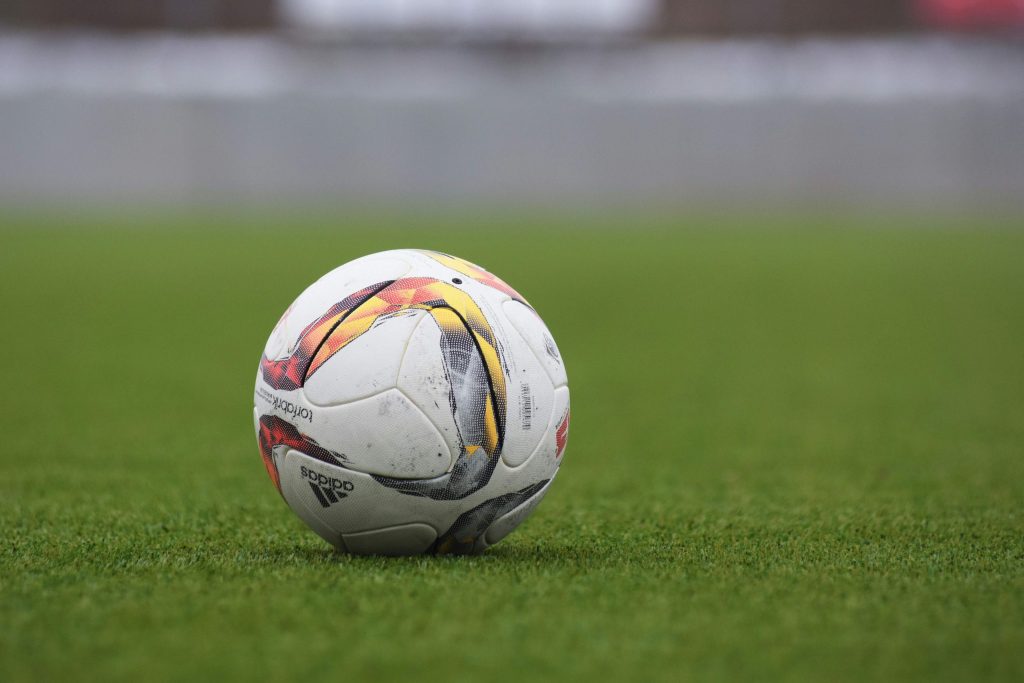 Football live stats: uncover the game-changing truth