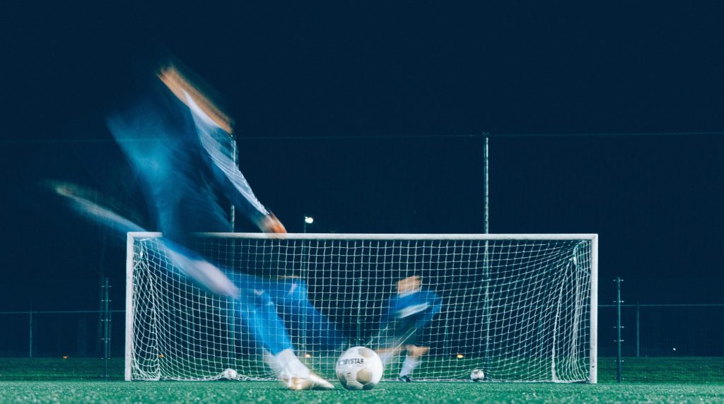 Mastering football commentary magic