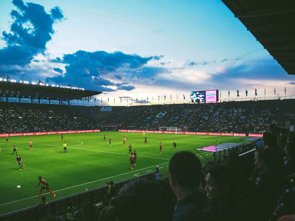 Top football streaming subscriptions revealed