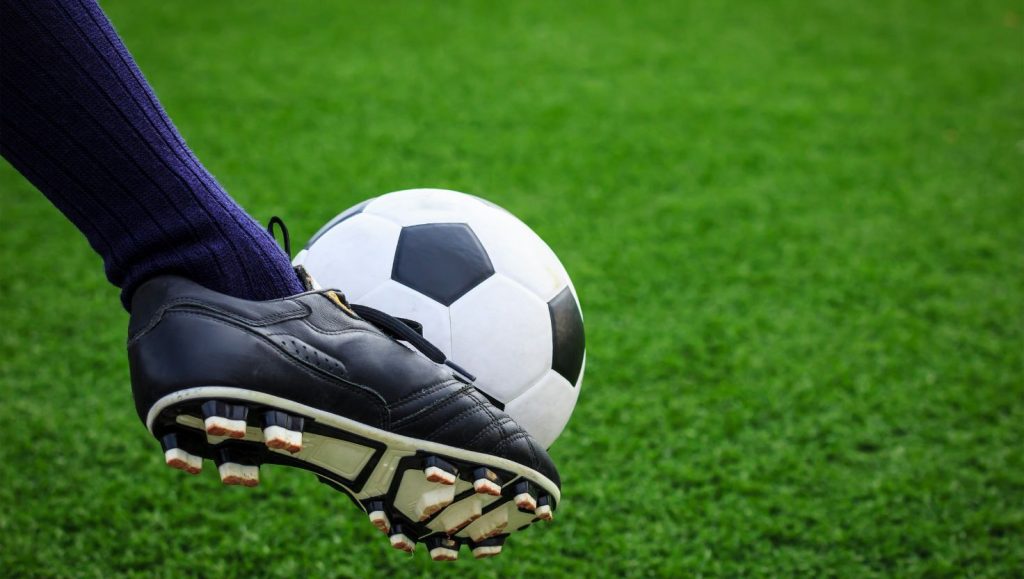 football