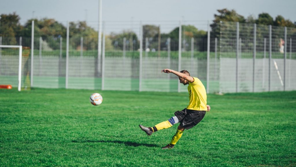 Data in Football