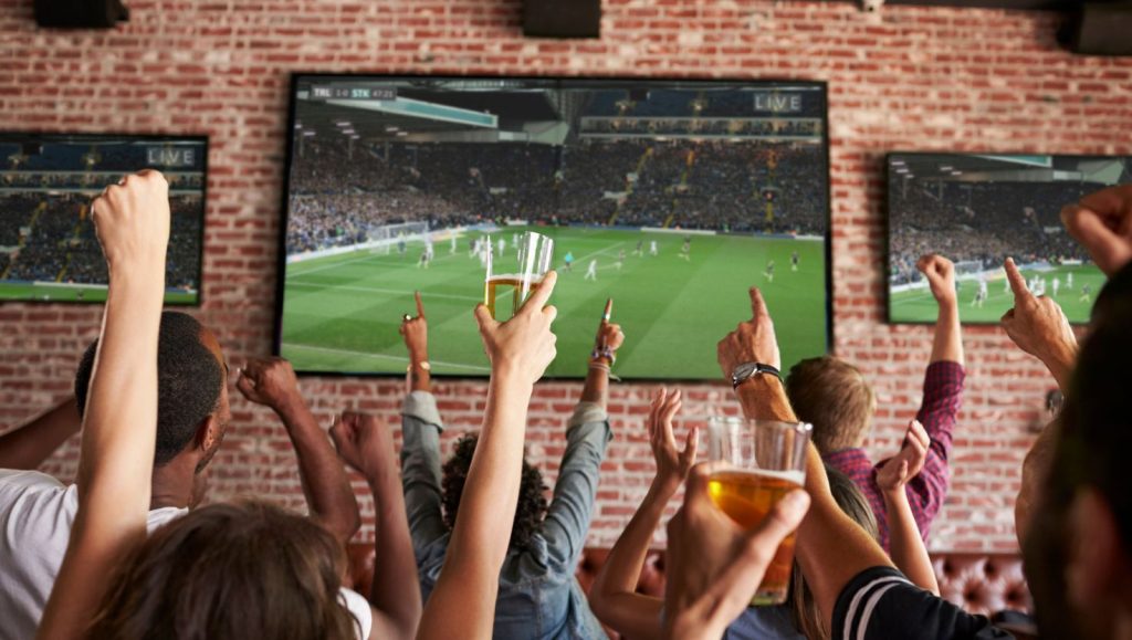 Football Commentary