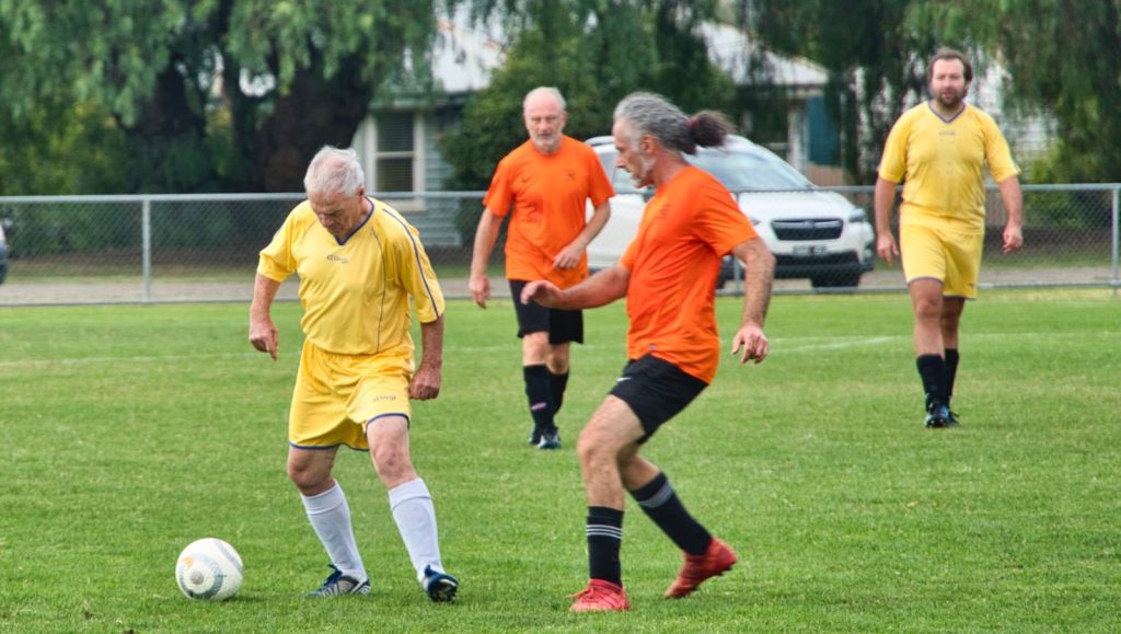  Football Powerhouse