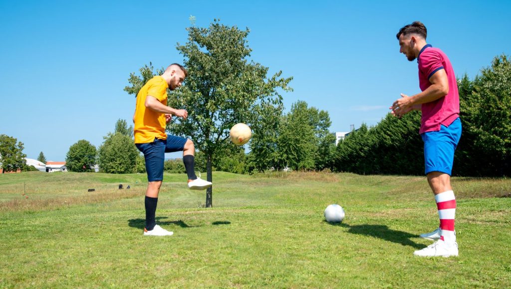 Goalkeepers