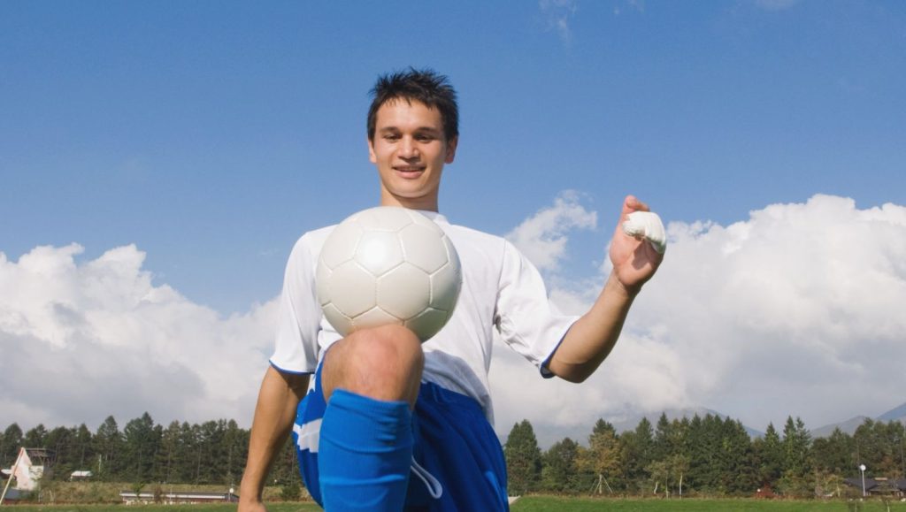 Goals of the Season