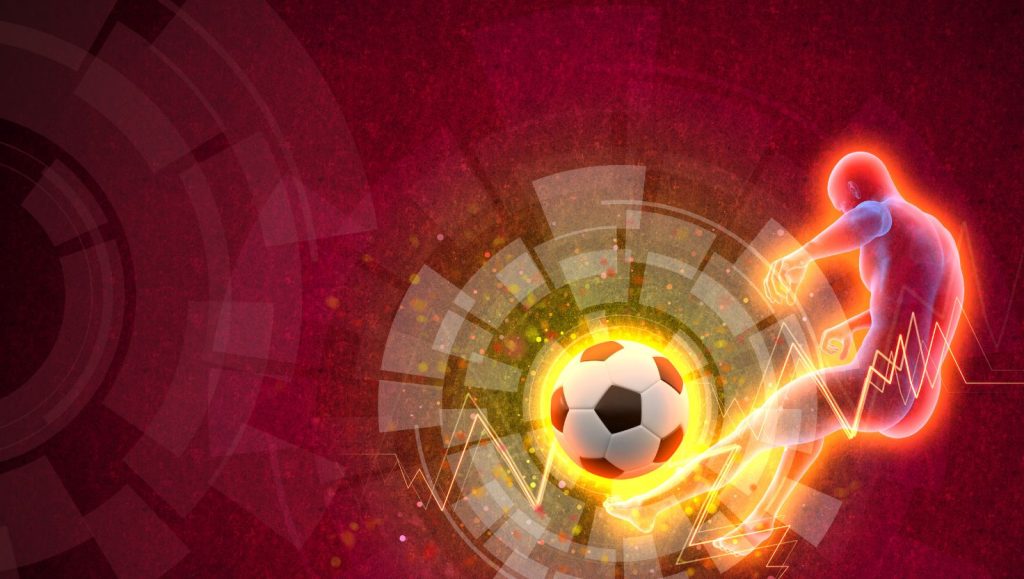 football