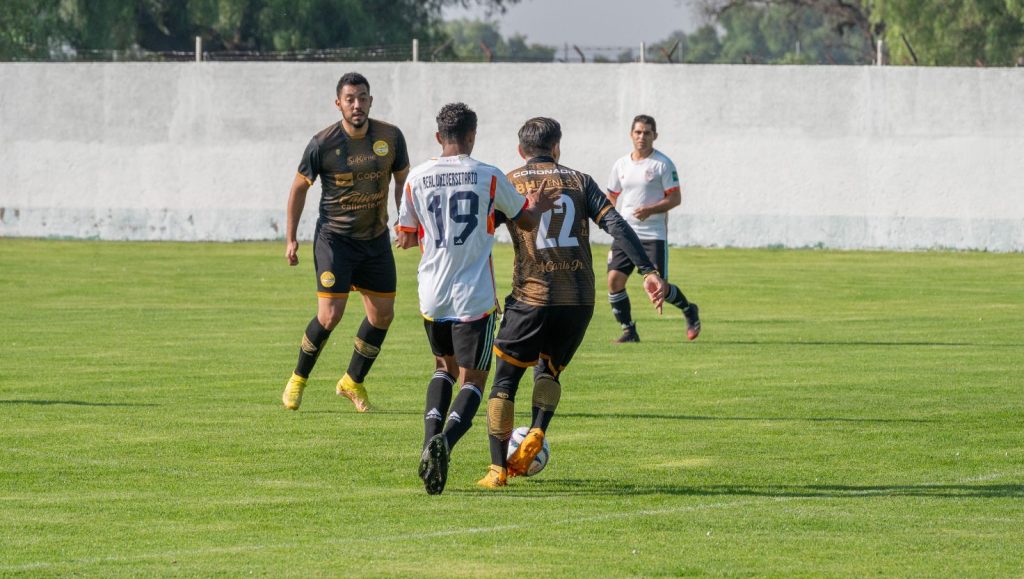 football