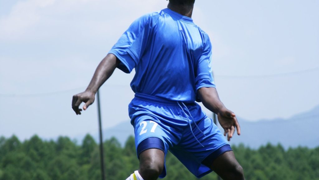 Interactive Football