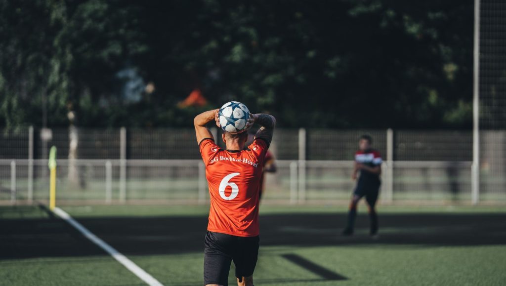 Local League