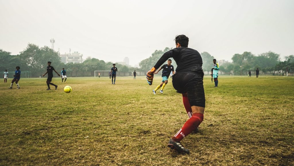 Local League