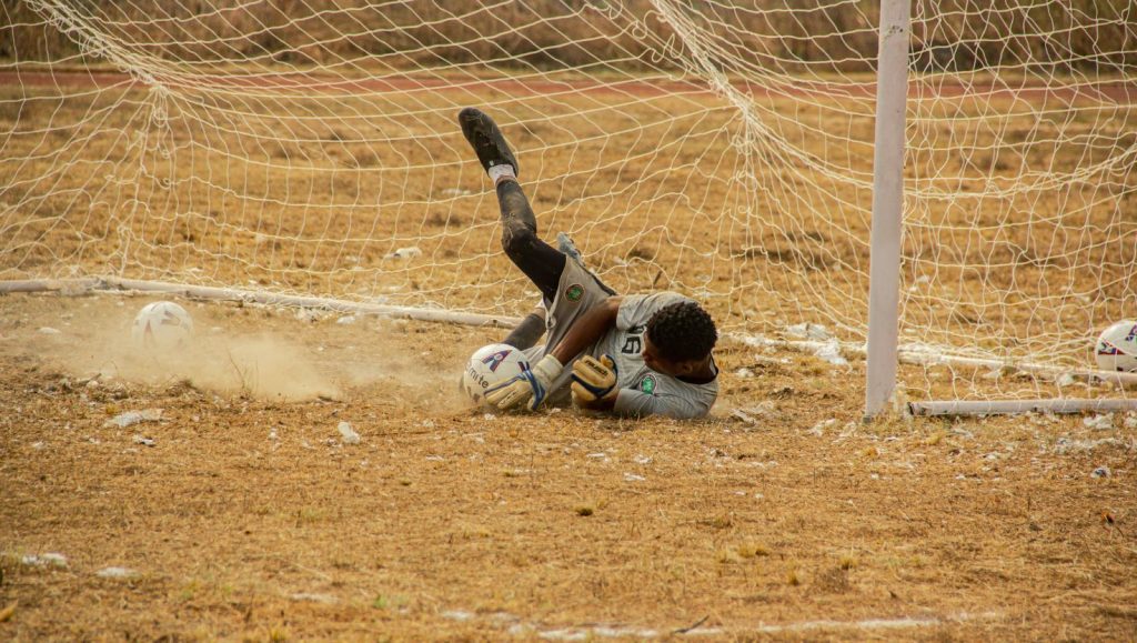 Local League