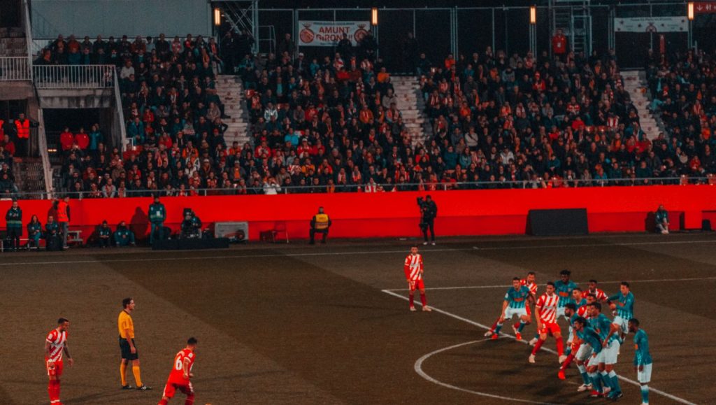 football
