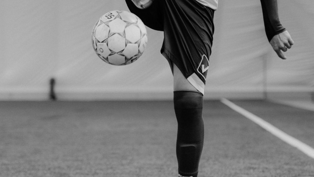 football