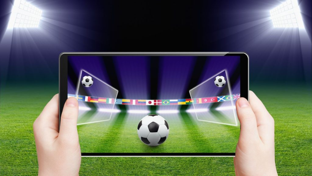 Shaping Football 