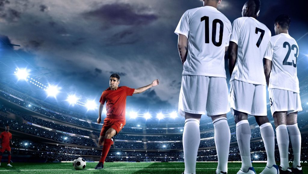 Smart Stadium