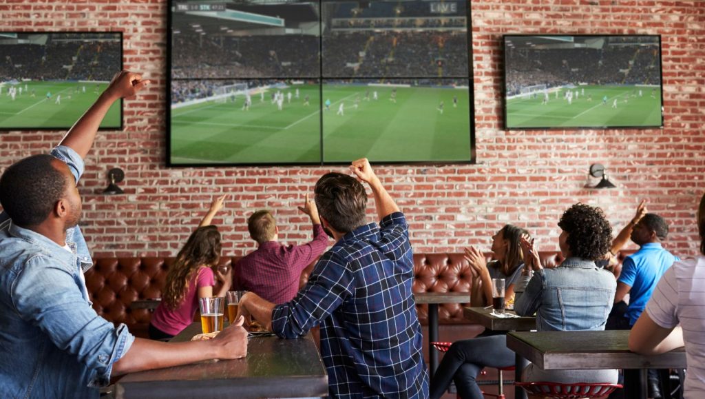 Sports Apps