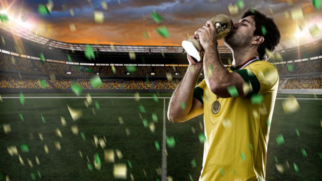 International Breaks