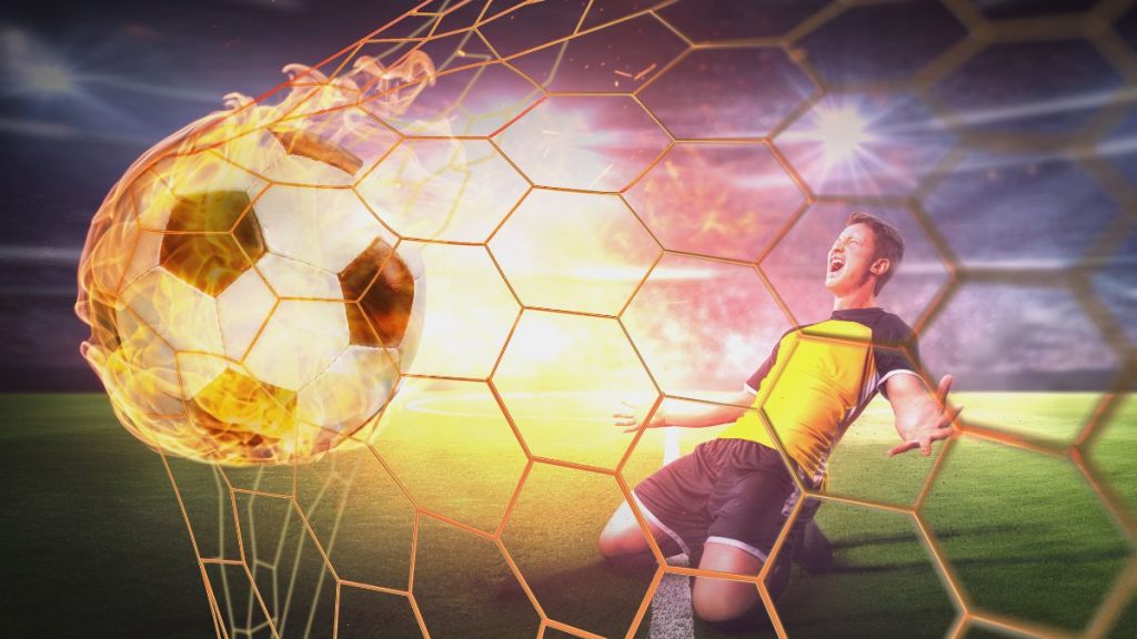 International Breaks