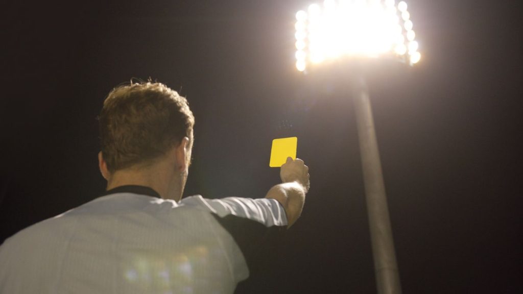 Licensing and UEFA