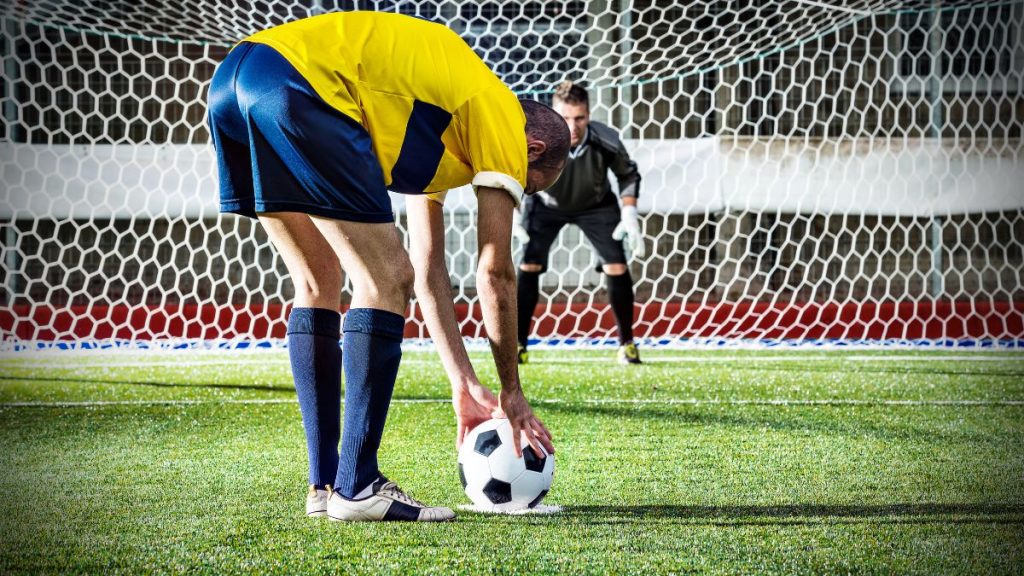 PENALTY