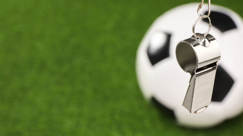 Promotion and Relegation