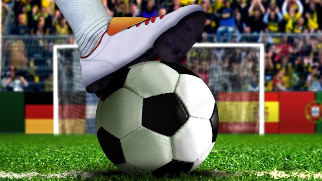 UEFA Competitions