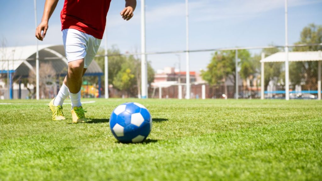 Youth Academies