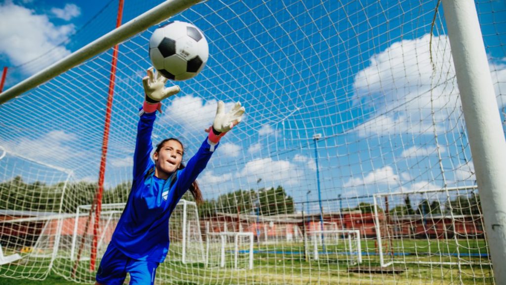 Youth Academies