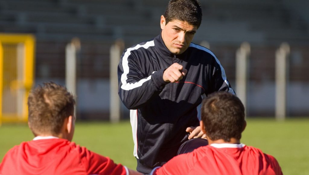Football Tactics