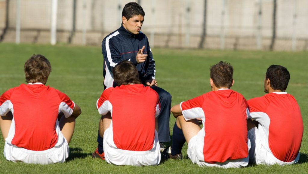 Football Tactics