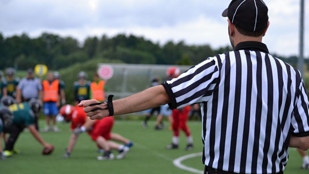 Football Tactics