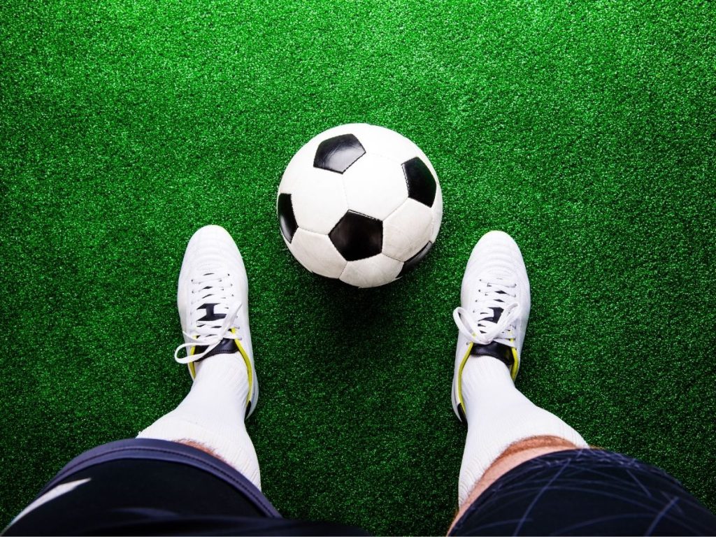 football