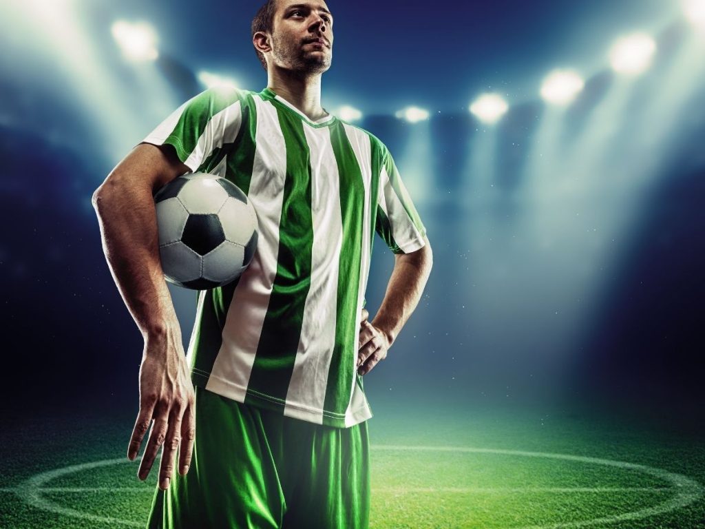 football