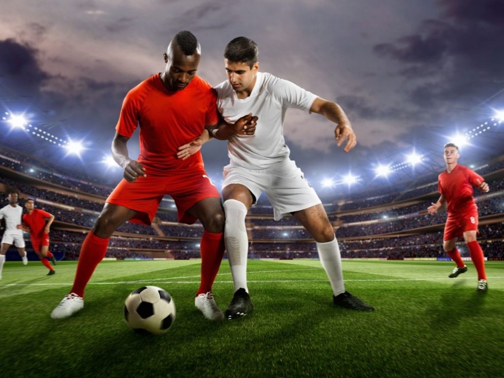 football