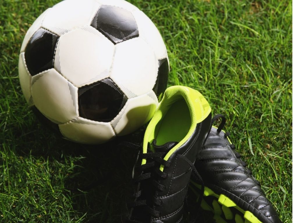 football