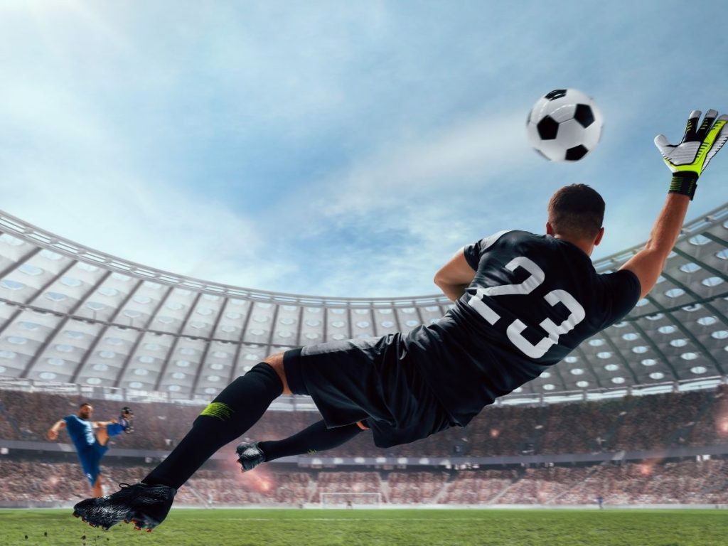 football