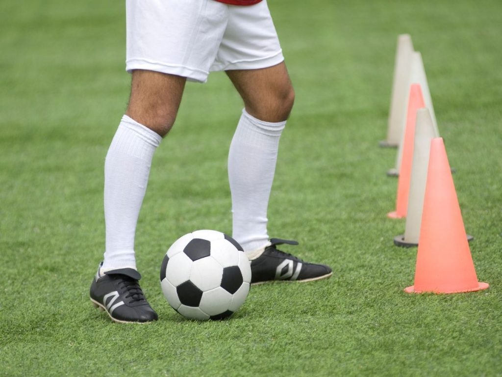 football