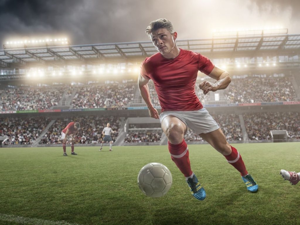 football
