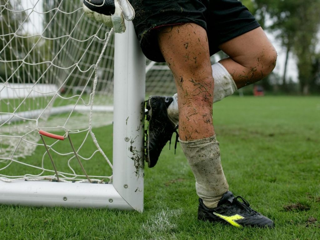 football