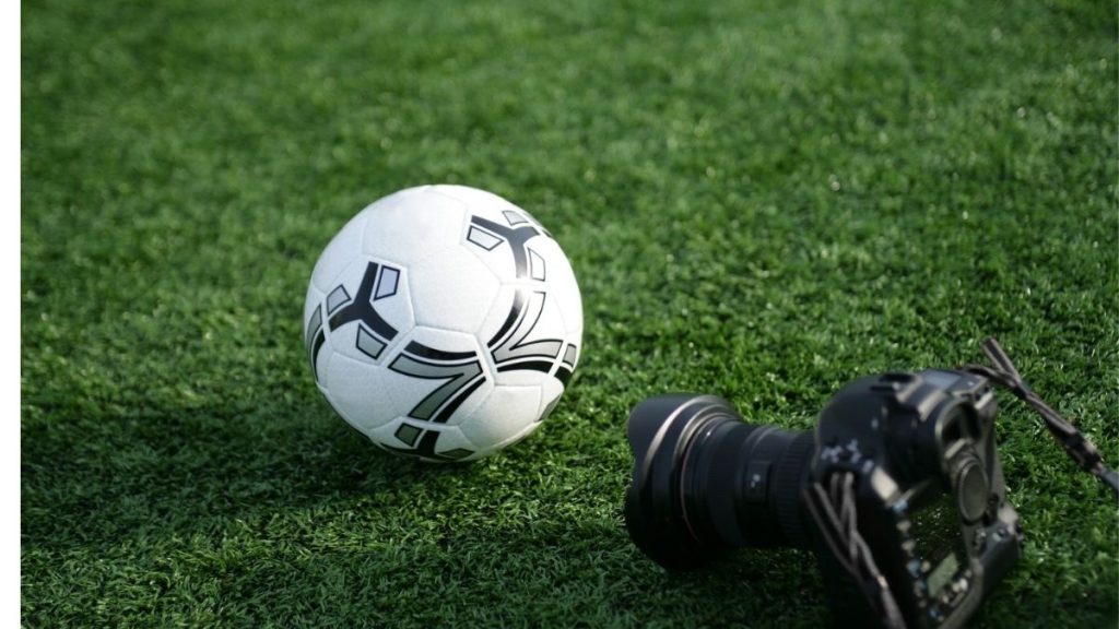 football