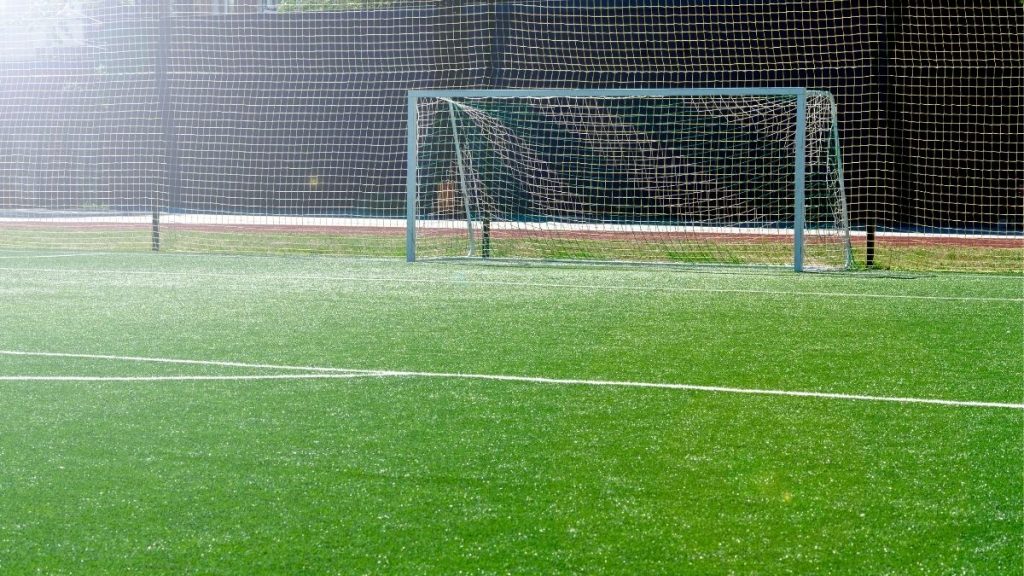 football