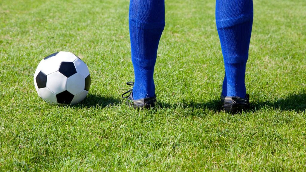 football