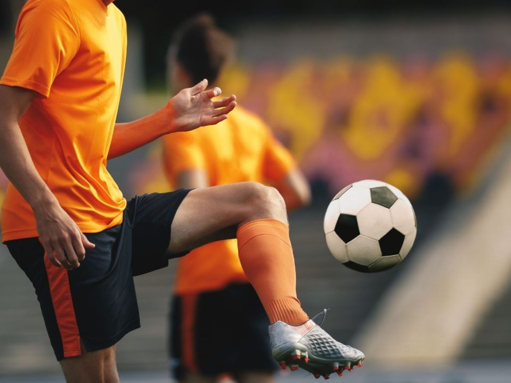 football