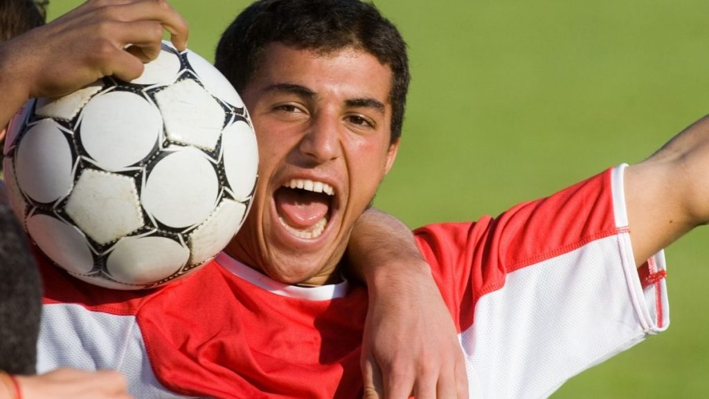 football