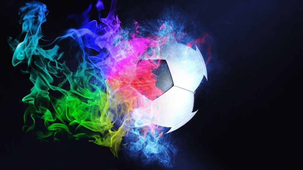 football