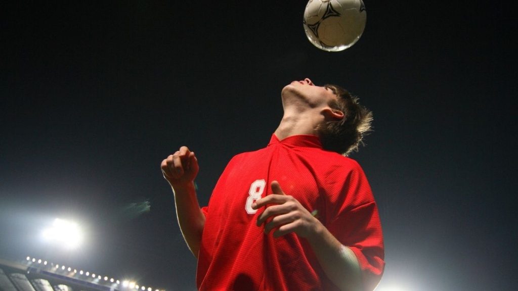 football