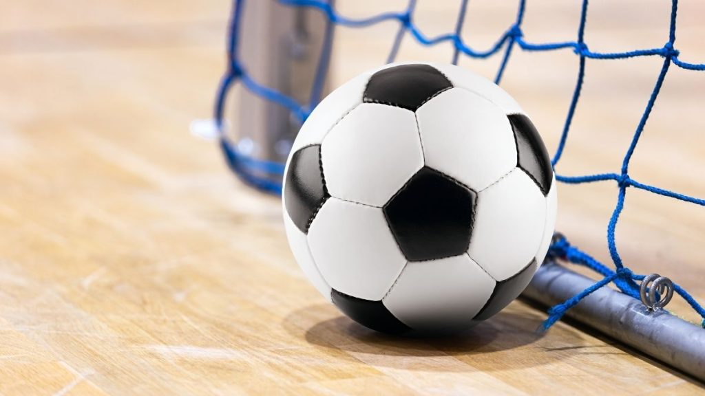 football