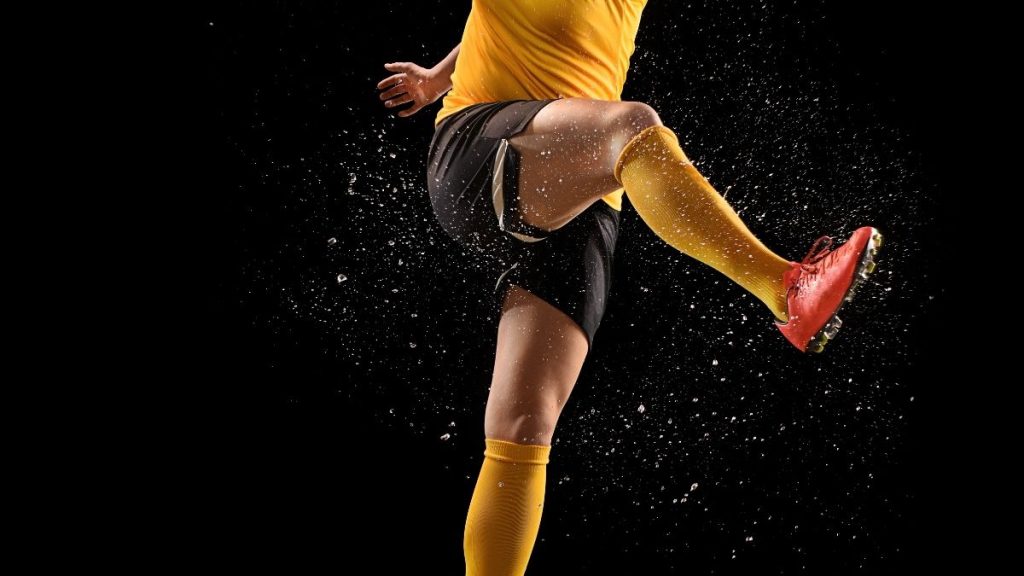 football