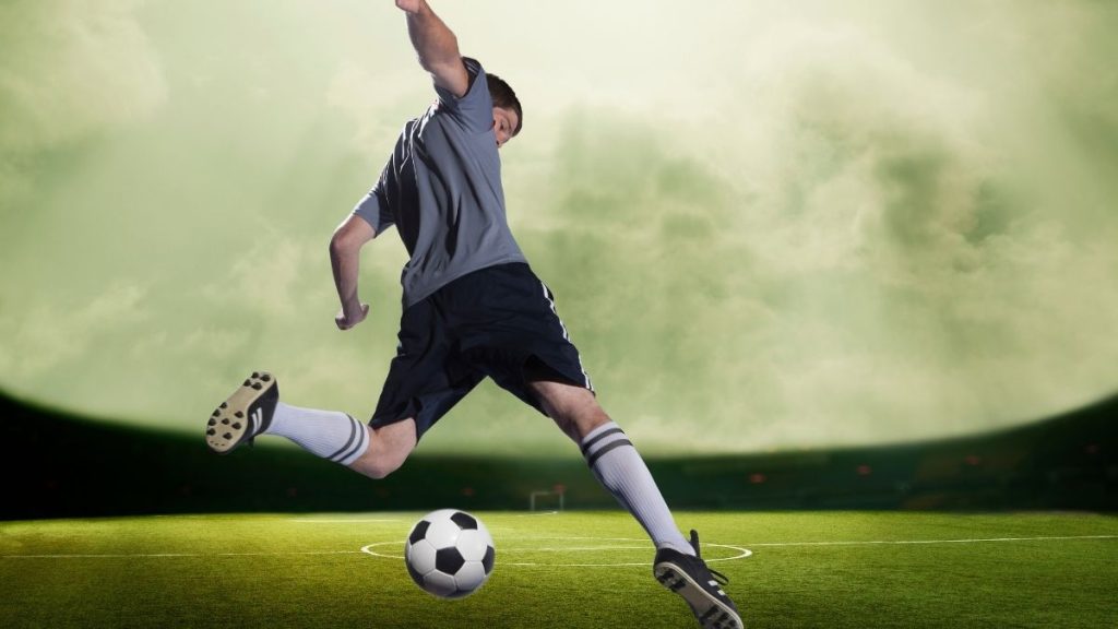 football