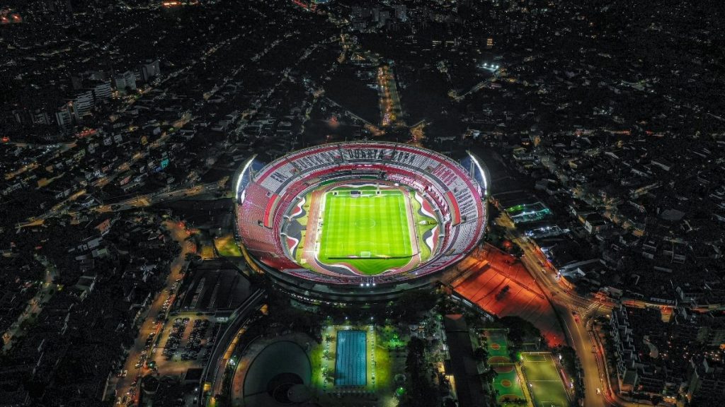 football